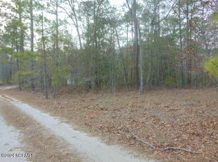 7 Hillcrest Road, Aurora, NC 27806