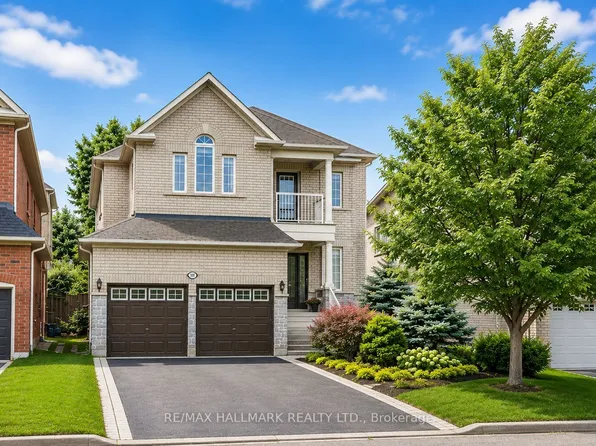 101 Ravine Edge Dr, Richmond Hill, ON L4E 4J6