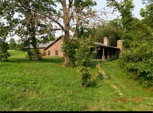 18800 S Ridgely Rd, Edgerton, MO 64444