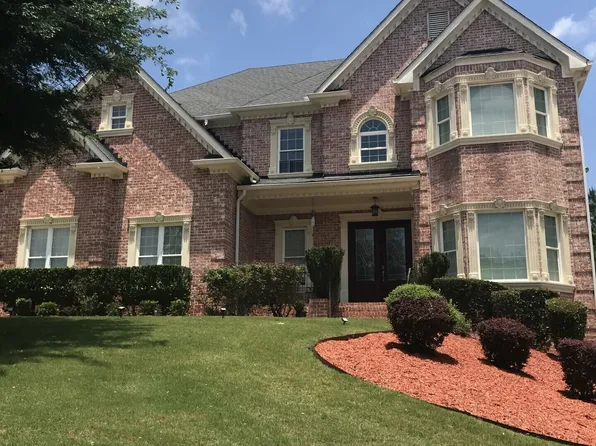 1858 Angelia Ct, Conley, GA 30288