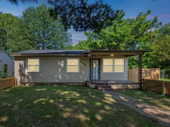 1300 Adams St, Little Rock, AR 72204