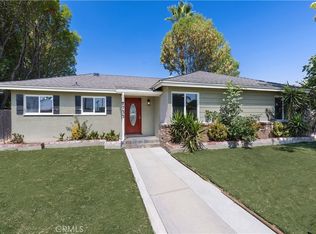 7733 Mason Ave, Winnetka, CA 91306