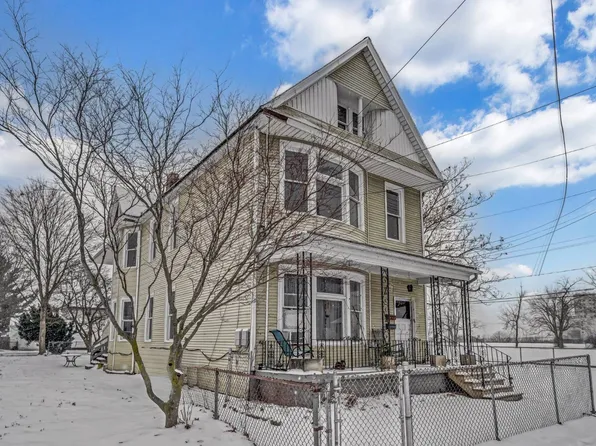 157 Mackinaw St, Buffalo, NY 14204