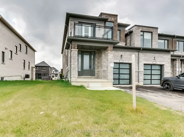 734 Khalsa Dr, Woodstock, ON N4T 0P4