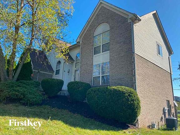 2nd image of 8048 Quail Meadow Ln