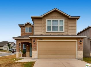 25280 Cambridge Wl, San Antonio, TX 78261