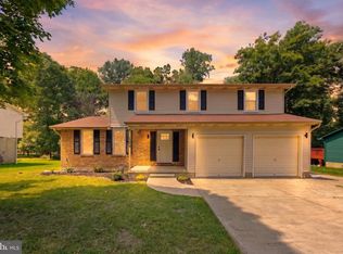 1308 Lincoln Woods Dr, Baltimore, MD 21228