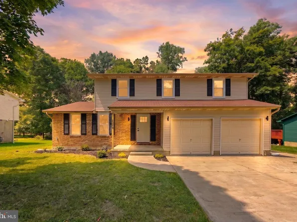 1308 Lincoln Woods Dr, Baltimore, MD 21228