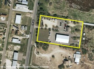 8520 N Moorefield Rd, Mission, TX 78574