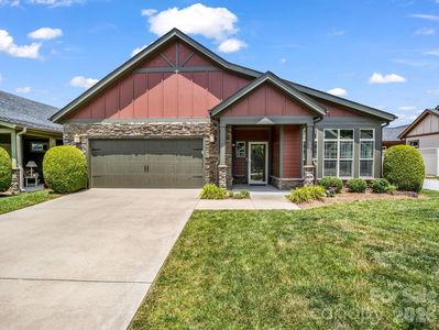 595 Summerfield Pl, Flat Rock, NC, 28731