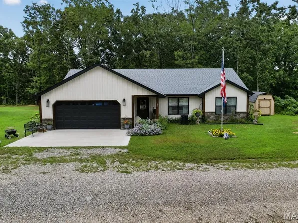 215 Nina St, Dixon, MO 65459
