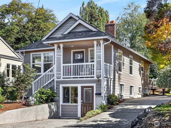 7014 Brooklyn Avenue NE, Seattle, WA 98115