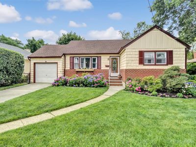 62 Harold Avenue, Hempstead, NY, 11550
