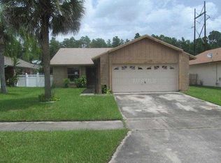 5125 Warrior Ln, Kissimmee, FL 34746