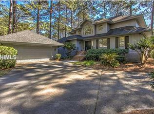 118 Club Course Dr, Hilton Head Island, SC 29928