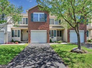 211 Lantern Green Way, Orwigsburg, PA 17961