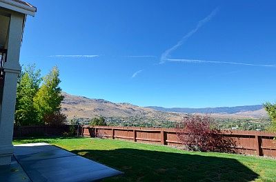 An outstanding VIEW!