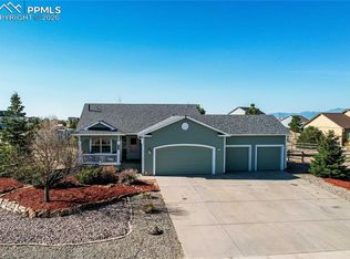 11923 Royal County Down Rd, Peyton, CO 80831