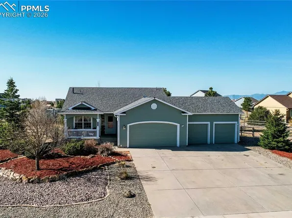 11923 Royal County Down Rd, Peyton, CO 80831
