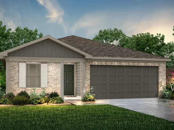 112 Boulder Ridge Dr, Cuero, TX 77954