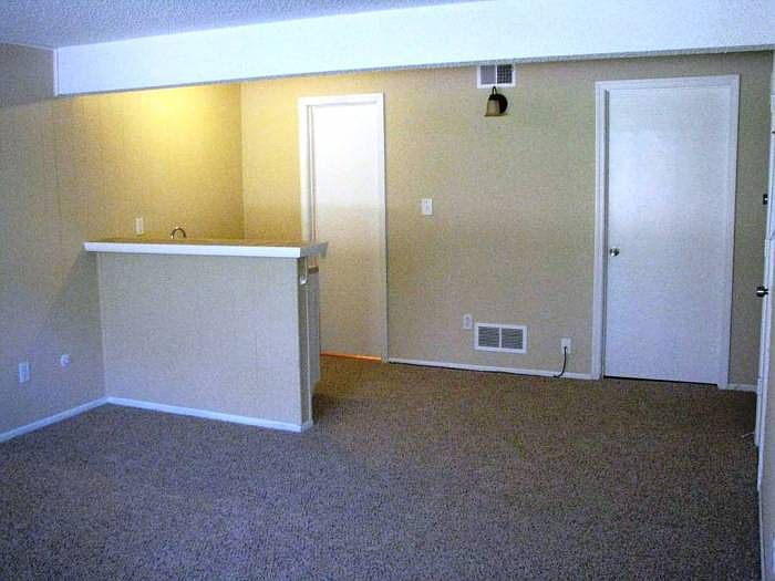 Finished Basement