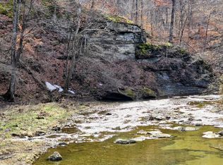 9885 W County Road 75 S, Medora, IN 47260