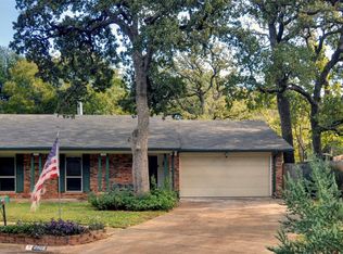 2505 Ridgemoor Ct, Arlington, TX 76016