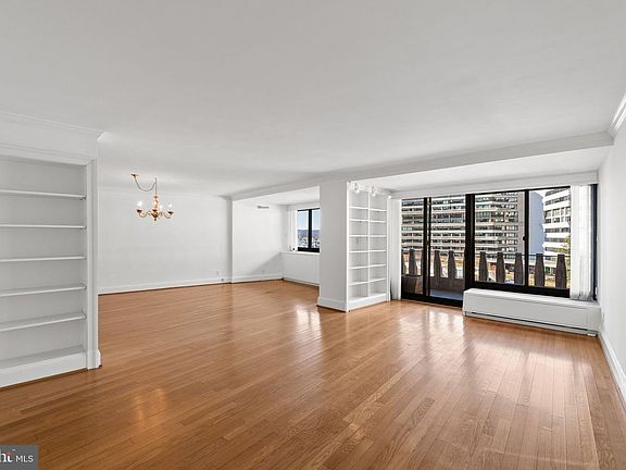 3rd image of 2500 Virginia Ave NW #517