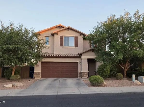 4057 E Karsten Dr, Chandler, AZ 85249