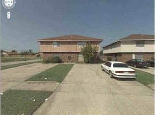 1128 Dimarco St APT A, Marrero, LA 70072