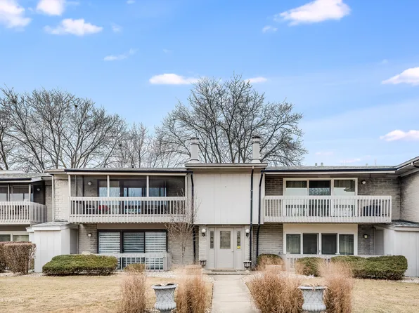 15700 86th Ave Unit 104, Orland Park, IL 60462