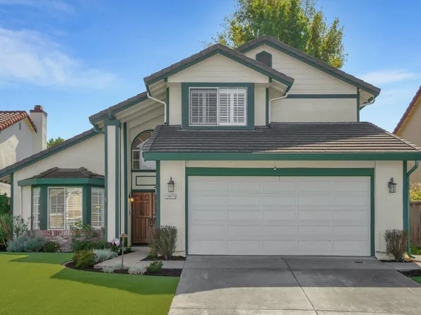 19475 Mount Jasper Dr, Castro Valley, CA 94552