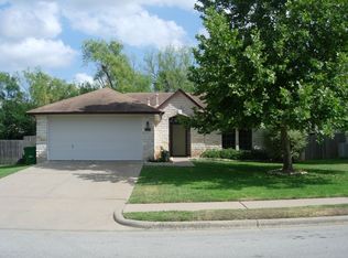 1908 Lobelia Dr, Cedar Park, TX 78613