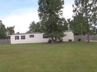 8222 Brandy Ln S, Mobile, AL 36695