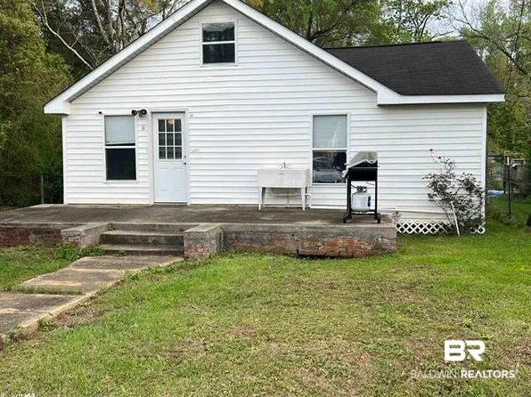 122 Clay St, Bay Minette, AL 36507