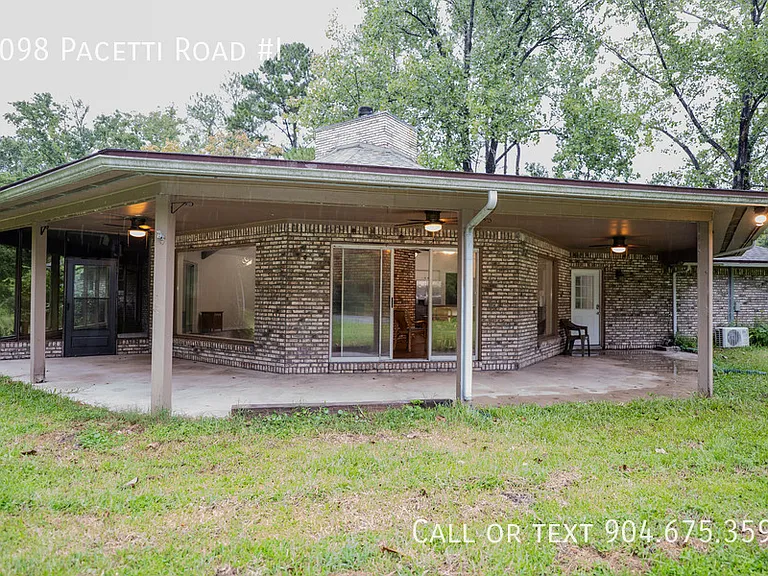 3098 Pacetti Rd #I — Photo 24