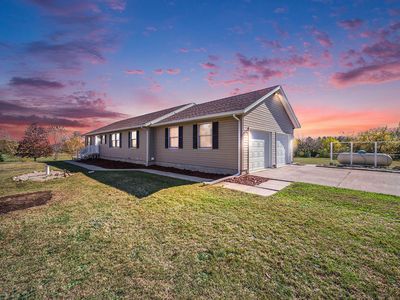 1549 Taylor Rd, Clinton, MI, 49236