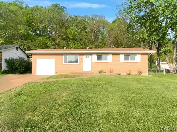 3314 Biscayne Blvd, Arnold, MO 63010