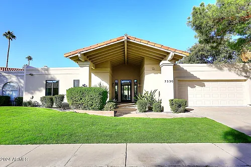 7330 E Las Palmaritas Dr Photo 1