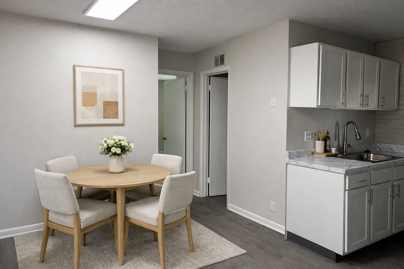 Oakstone Ridge Apartments — Photo 4
