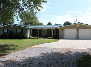 3050 Rickman Rd, West Paducah, KY 42086