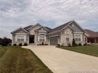 1861 Augusta Boulevard, Henryville, IN 47126