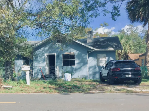 1802 Boston Avenue, Fort Pierce, FL 34950