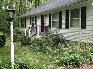59 Allen Rd, Berlin, MA 01503