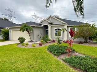 1641 Daylily Dr, New Port Richey, FL 34655