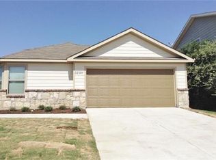 12100 Vista Oak Blvd, Burleson, TX 76028