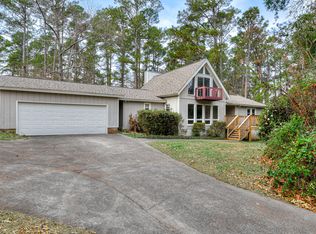 40 Lundee Ct, Aiken, SC 29803