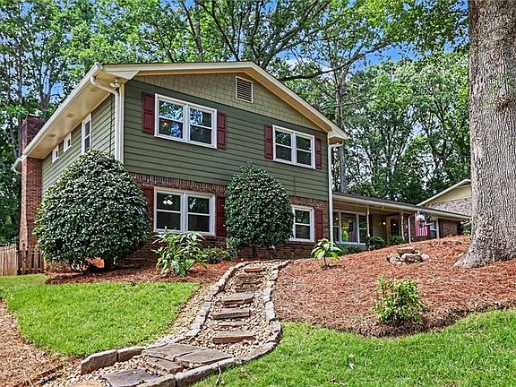 3rd image of 4106 Nancy Creek Way