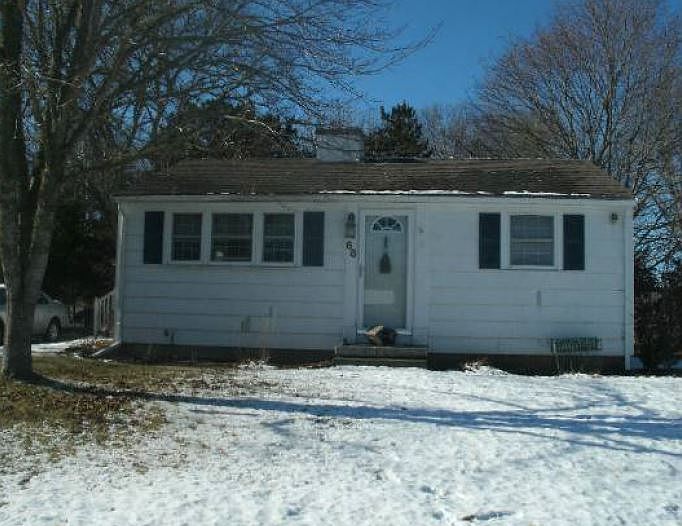 68 Corte Real Ave East Falmouth MA 02536 Zillow