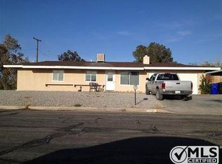 15049 Condor Rd, Victorville, CA 92394